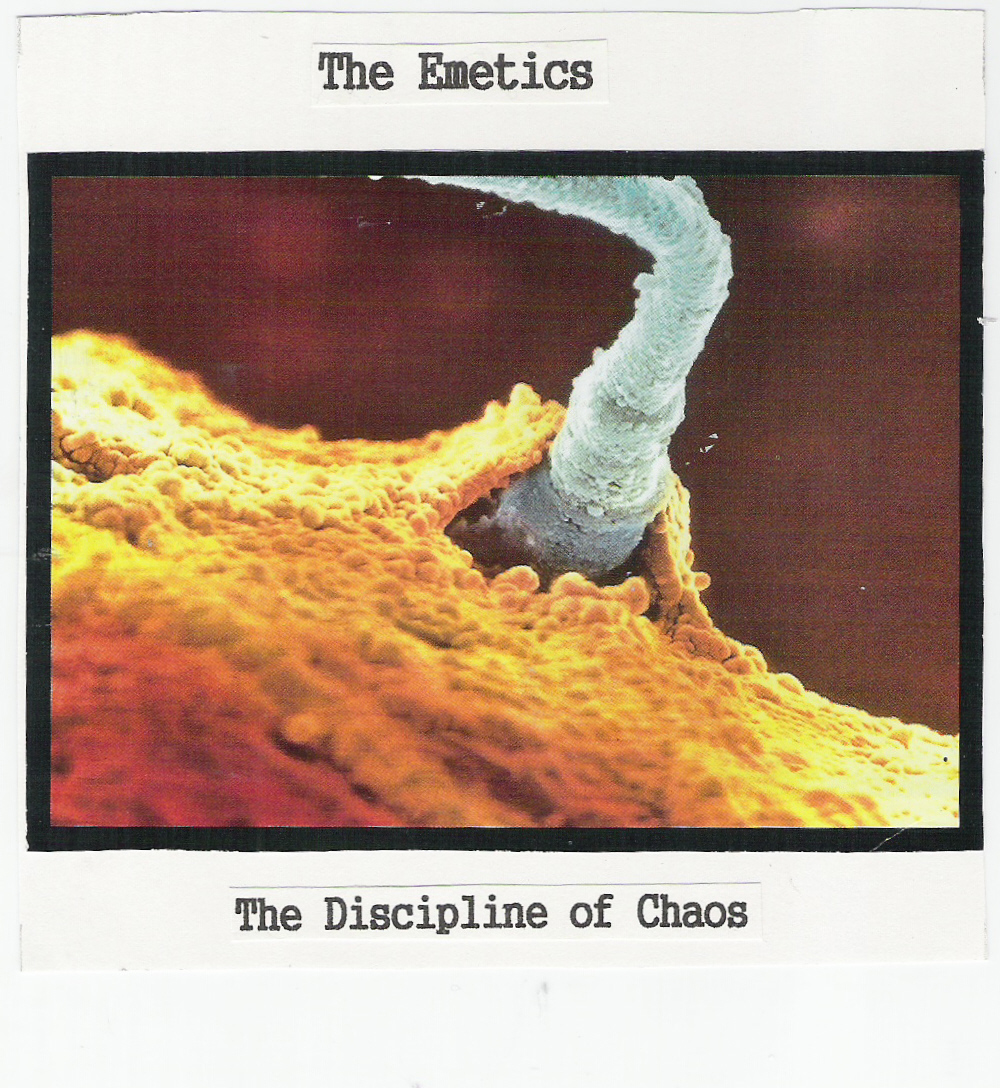 The Discipline of Chaos